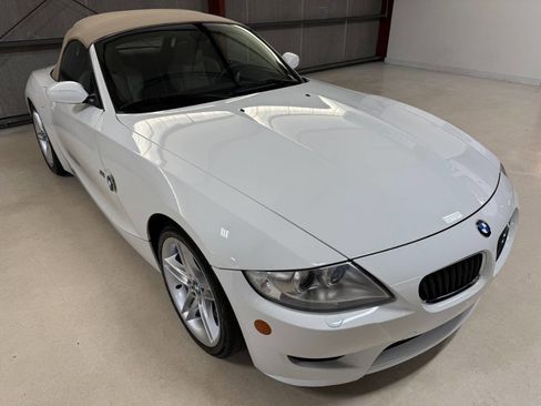 Used 2006 BMW M Roadster image 28
