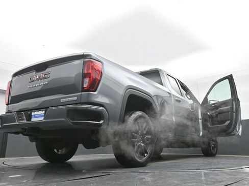 Used 2020 GMC Sierra 1500 Elevation w/ Elevation Value Package image 52