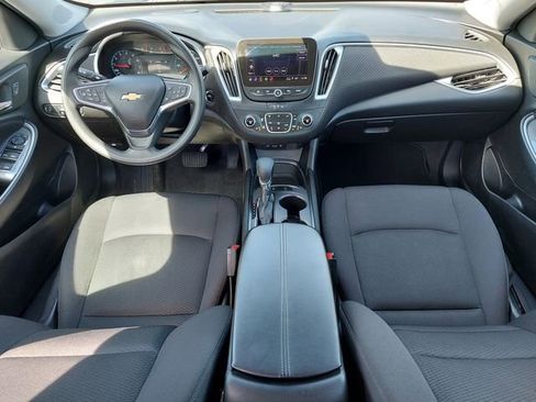 Used 2024 Chevrolet Malibu LT FWD image 21