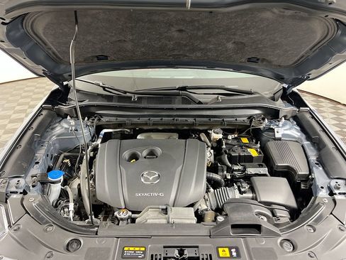 Certified 2023 MAZDA CX-5 Carbon Edition AWD/4WD image 37