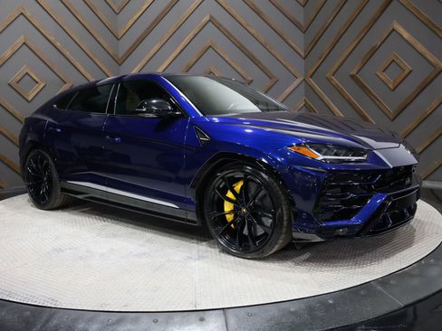 Used 2019 Lamborghini Urus image 17