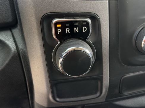 Used 2017 RAM 1500 Tradesman w/ Popular Equipment Group RWD image 18