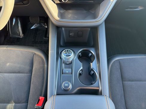 New 2026 Ford Explorer Tremor w/ Tremor Ultimate Package image 31