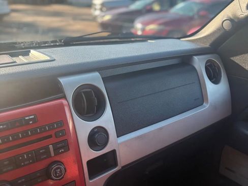 Used 2011 Ford F150 Raptor w/ Raptor Luxury Pkg image 42