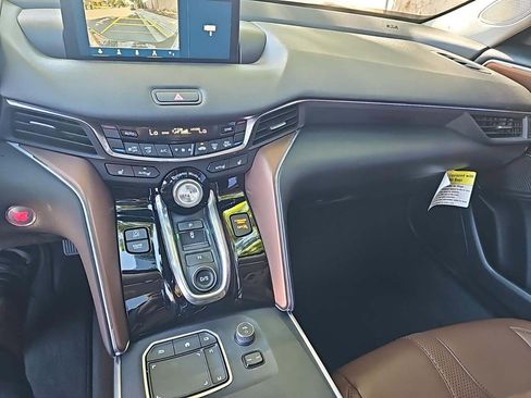 Used 2021 Acura TLX w/ Technology Package image 4