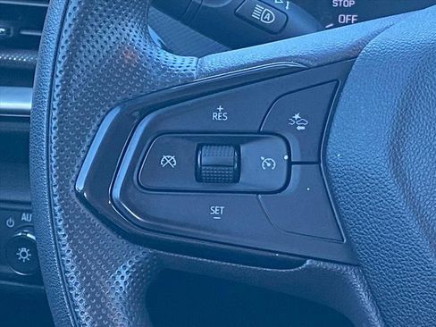 Used 2021 Chevrolet TrailBlazer LS image 8