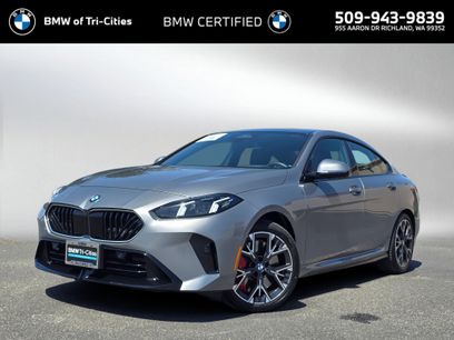 Certified 2025 BMW 228i xDrive w/ Premium Package