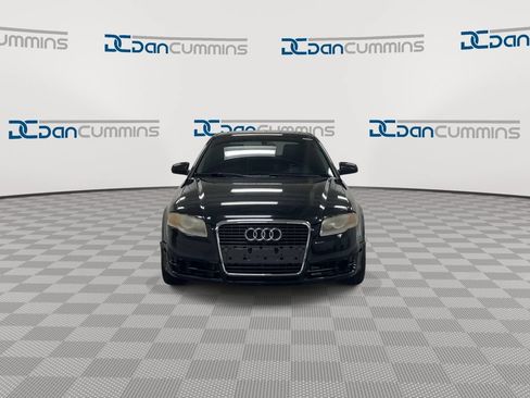 Used 2006 Audi A4 3.2 AWD/4WD image 3
