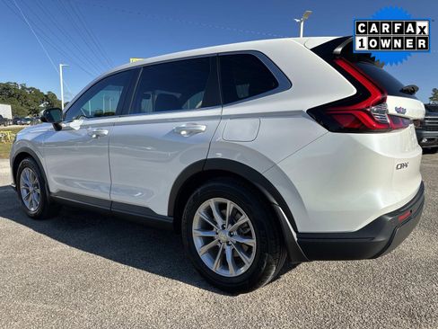 Used 2023 Honda CR-V EX-L image 6