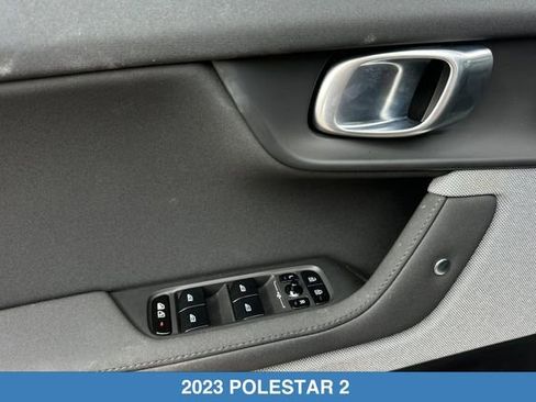 Used 2023 Polestar Polestar 2 AWD/4WD image 12