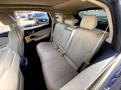 Used 2023 Acura RDX AWD image 27