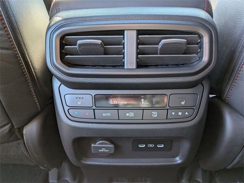 New 2026 Honda Ridgeline Black Edition image 25