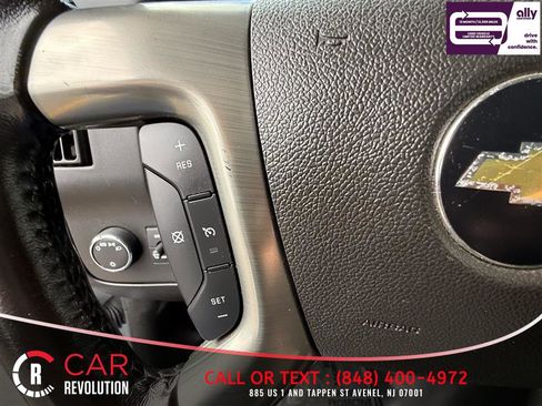 Used 2017 Chevrolet Express 3500 LT w/ LT Preferred Equipment Group RWD image 16