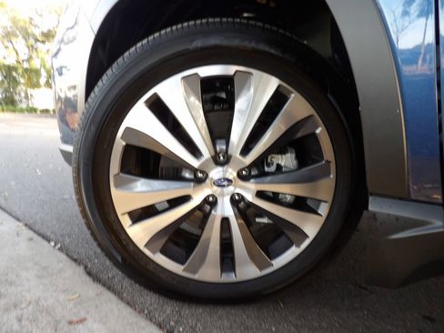 Used 2021 Subaru Ascent Touring w/ Popular Package #2A image 34