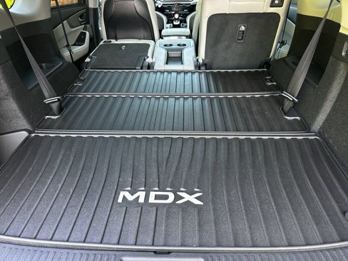 Used 2026 Acura MDX SH-AWD w/ Technology Package image 14