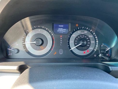 Used 2011 Honda Odyssey Touring image 16