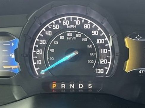 Used 2022 Ford Ranger Lariat w/ Equipment Group 501A High image 15