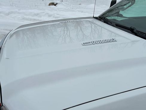 Used 2015 GMC Sierra 3500 4x4 Regular Cab w/ Sierra Convenience Package image 27