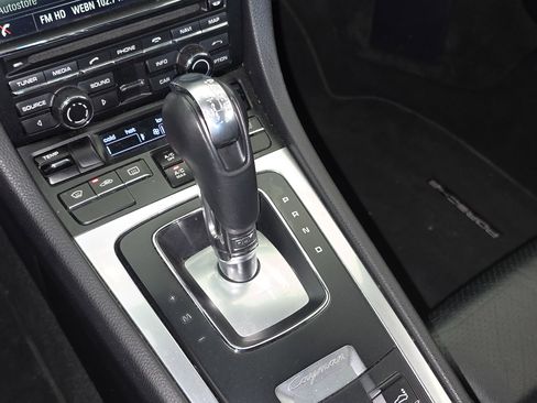 Used 2014 Porsche Cayman S RWD image 27
