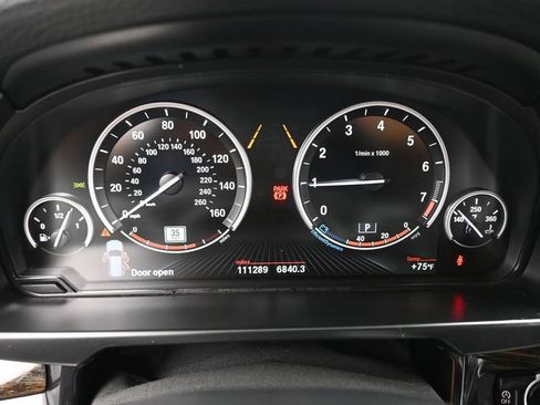 Used 2016 BMW X5 xDrive35i AWD/4WD image 12