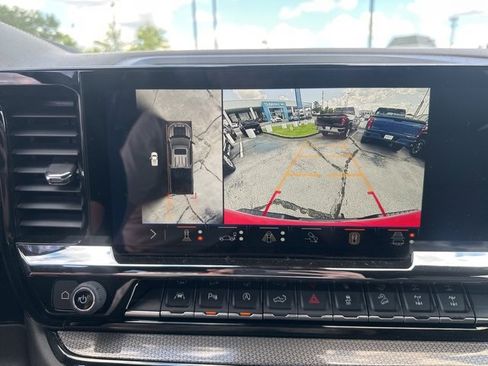 New 2025 Chevrolet Silverado 1500 ZR2 image 24