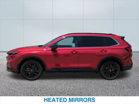 Used 2023 Honda CR-V Sport Touring image 10