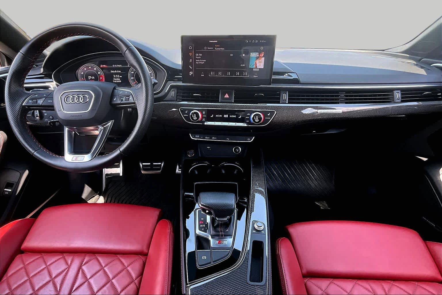Used 2023 Audi S5 Premium Plus AWD/4WD image 15
