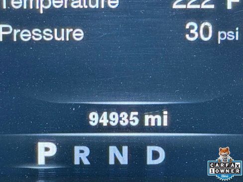 Used 2014 RAM 3500 Laramie w/ Cold Weather Group AWD/4WD image 8