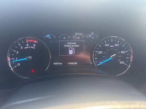 Used 2022 Ford F250 Lariat w/ Lariat Ultimate Package image 7