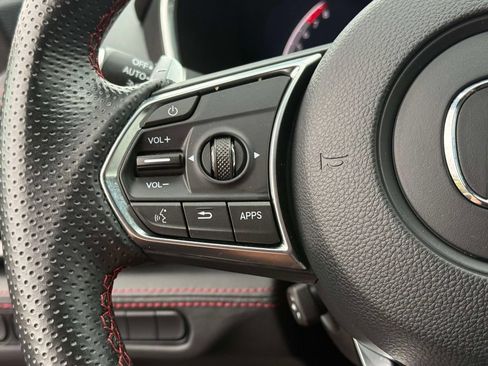 Certified 2024 Acura MDX A-Spec AWD/4WD image 31