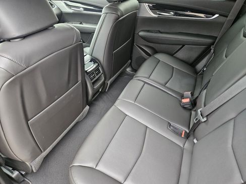New 2026 Cadillac XT5 Premium Luxury w/ Driver Assist Package AWD/4WD image 20