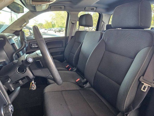 Used 2016 Chevrolet Silverado 1500 LT w/ All Star Edition RWD image 11
