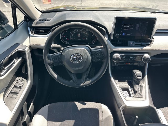 Used 2024 Toyota RAV4 XLE w/ Convenience Package FWD image 12
