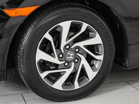 Used 2017 Honda Civic EX image 52