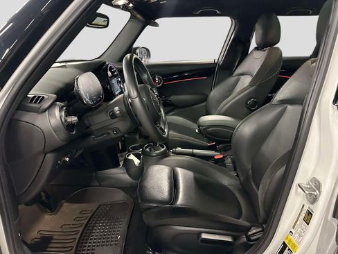 Used 2024 MINI Cooper S w/ Signature Upholstery Package FWD image 14
