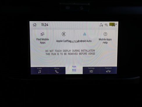 New 2026 Ford F450 XL w/ 360-Degree Camera Package image 7