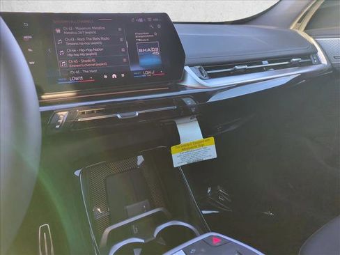 New 2026 BMW X1 xDrive28i w/ M Sport Package image 12