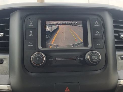 Used 2021 RAM 1500 Big Horn AWD/4WD image 28