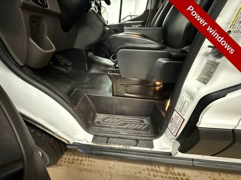 Used 2020 Ford Transit 250 Low Roof w/ Load Area Protection Package image 16