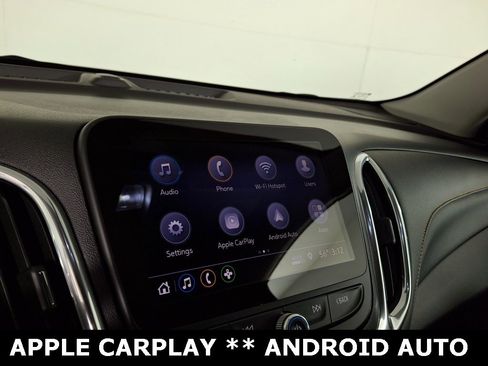 Used 2019 Chevrolet Equinox Premier image 20