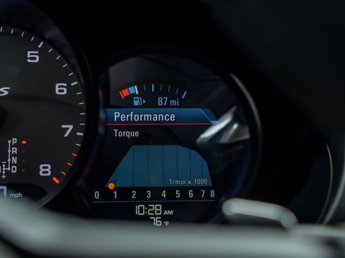 Used 2019 Porsche 718 Cayman GTS image 98