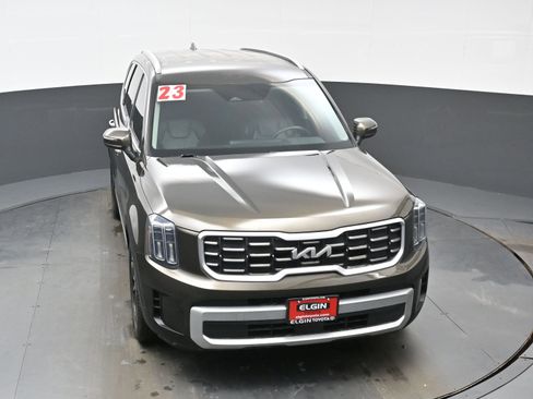 Used 2024 Kia Telluride S image 37