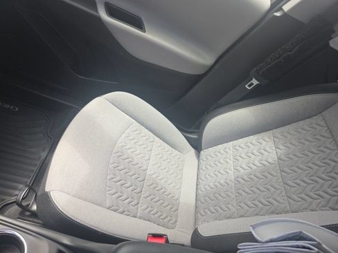 Used 2022 Chevrolet Equinox LS w/ LS Convenience Package AWD/4WD image 10