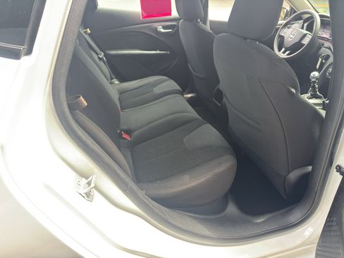Used 2016 Dodge Dart SE w/ Convenience Group FWD image 14