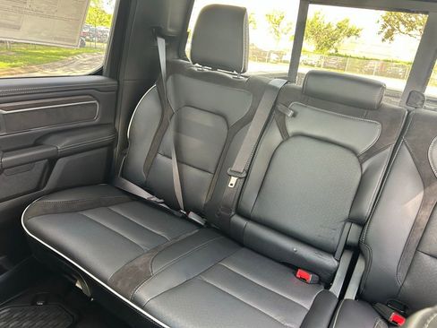 New 2026 RAM 1500 Laramie image 13