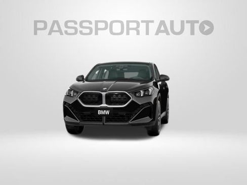 New 2026 BMW X2 xDrive28i w/ Convenience Package image 3
