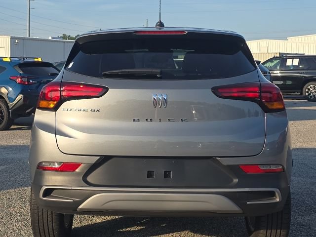Used 2025 Buick Encore GX Preferred w/ Comfort Package FWD image 4