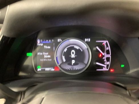 Used 2025 Lexus ES 300h F Sport w/ Accessory Package (Z2) FWD image 19