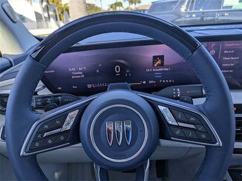 New 2026 Buick Enclave Avenir w/ Super Cruise Package image 34