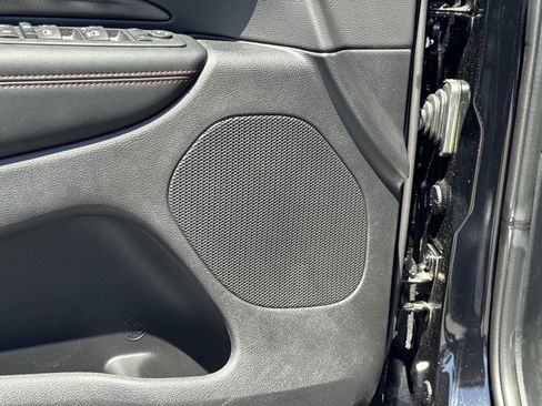 New 2026 Dodge Durango GT AWD/4WD image 23